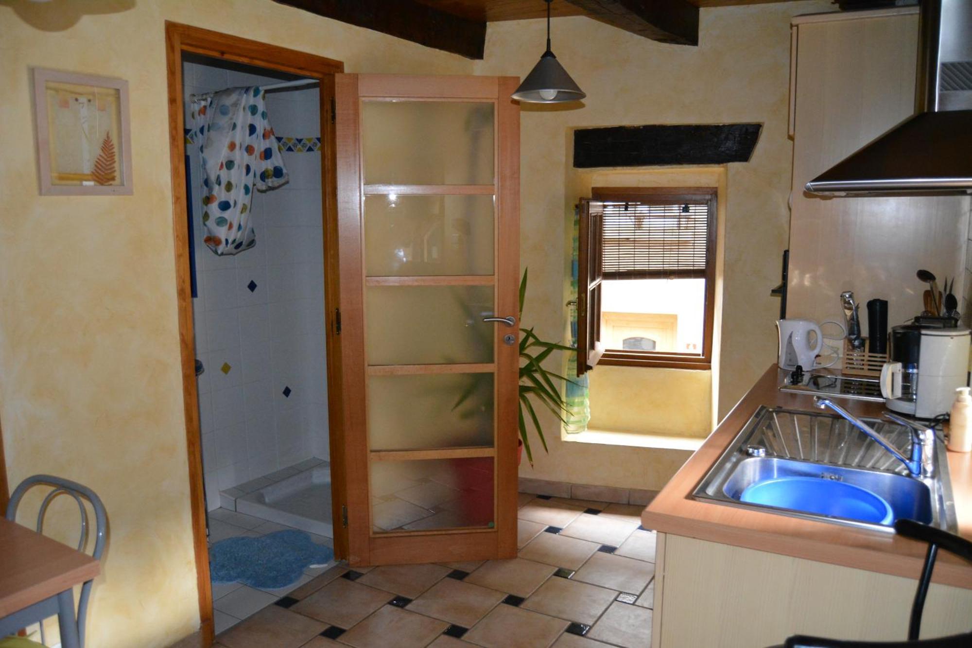 Studio Coeur De Village เอสตัง ภายนอก รูปภาพ